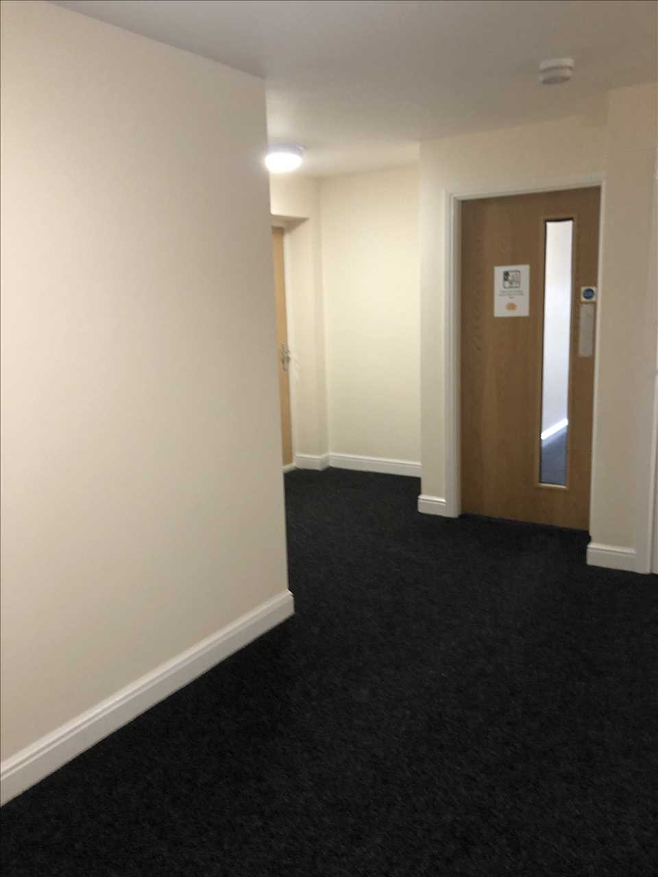 2 bed apartment to rent in Bellfield View, Bolton 7
