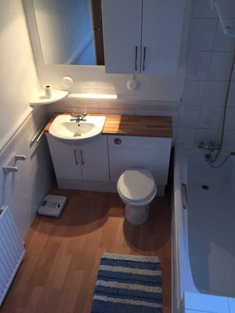 3 bed terraced to rent in Thornhill Rd, Chorley 8