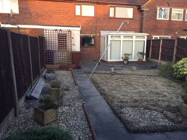 3 bed terraced to rent in Thornhill Rd, Chorley 9
