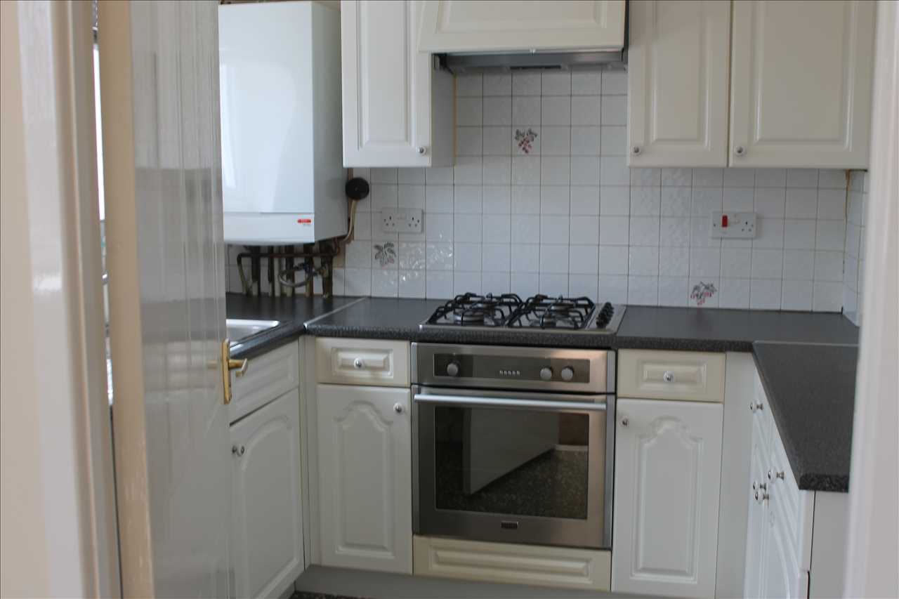 2 bed apartment to rent in Garswood Rd, Bolton 4
