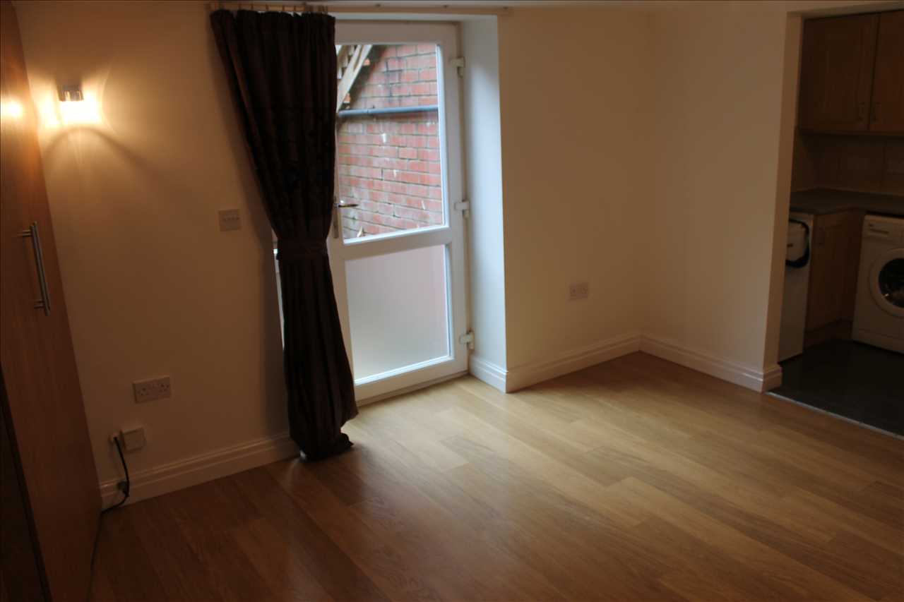 1 bed apartment to rent in Park Road, Chorley 3
