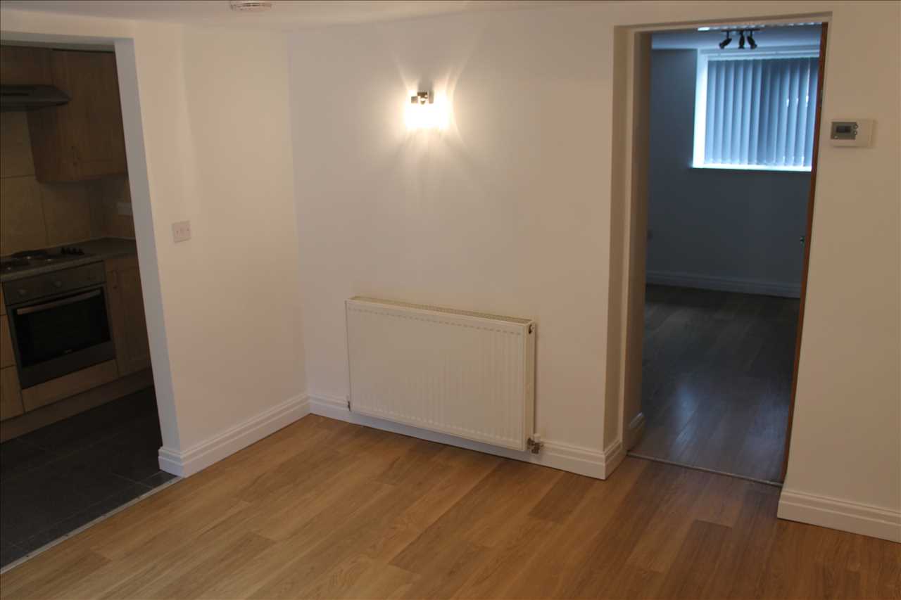 1 bed apartment to rent in Park Road, Chorley 4