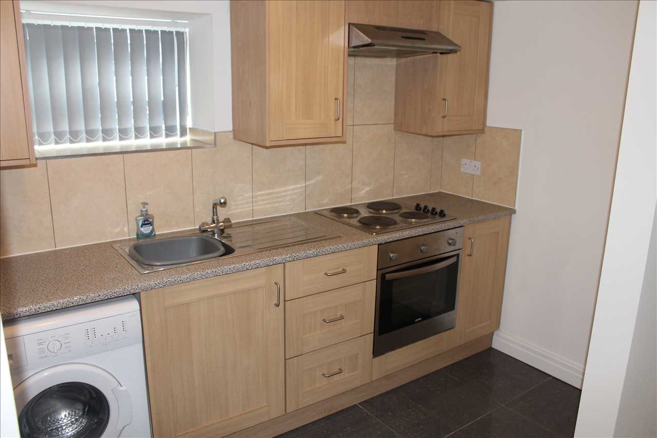 1 bed apartment to rent in Park Road, Chorley 5