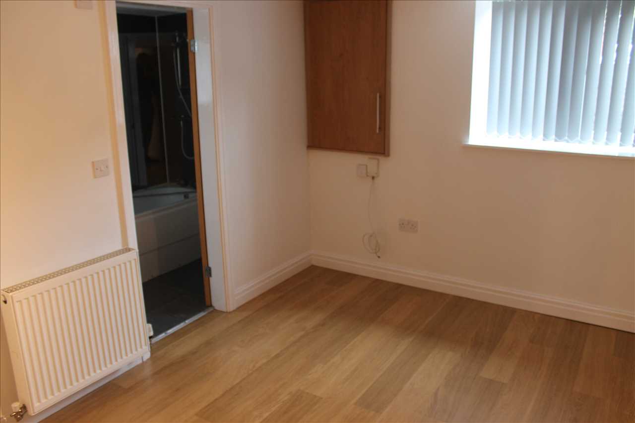 1 bed apartment to rent in Park Road, Chorley 8