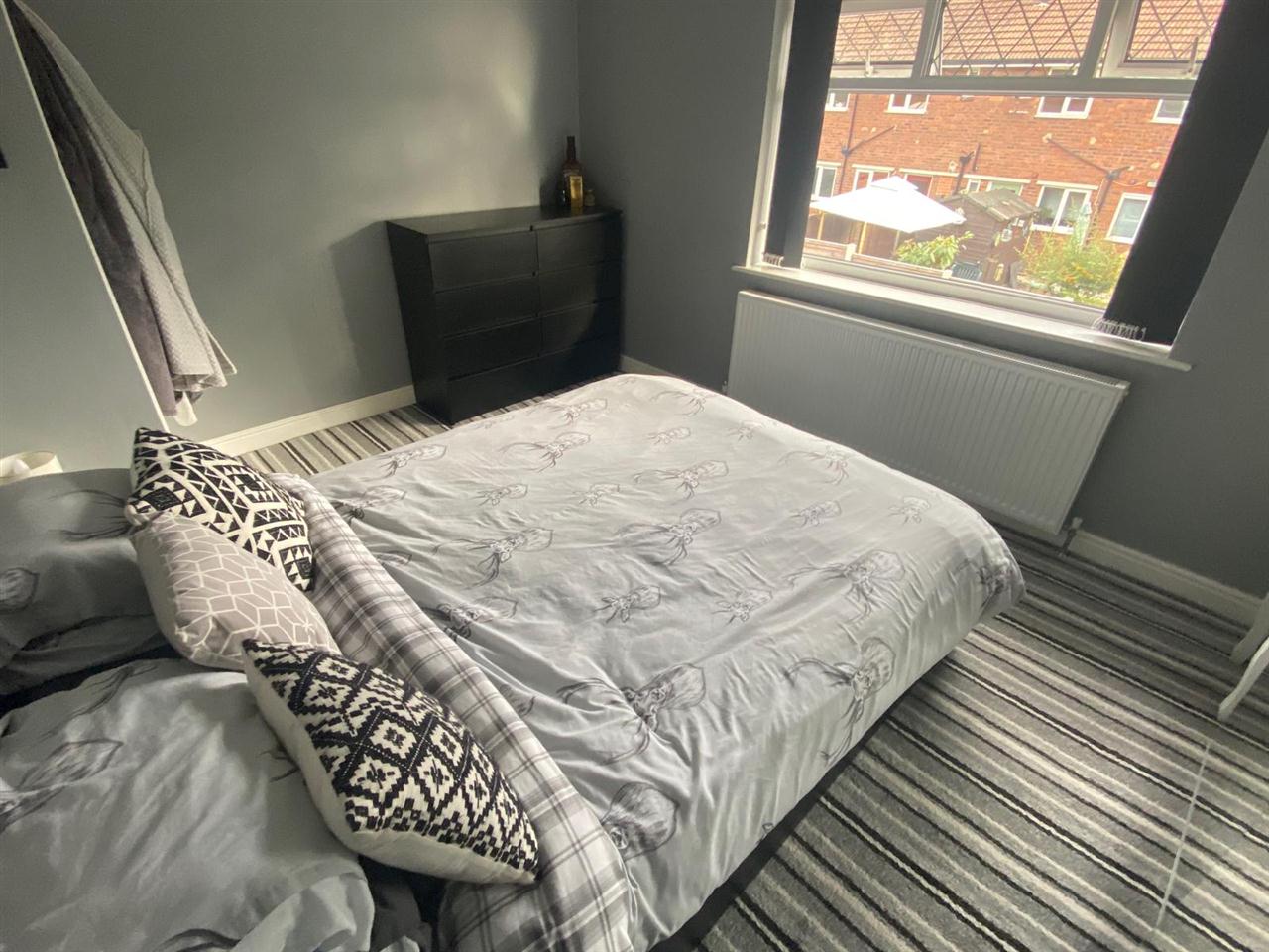 3 bed semi-detached for sale in Singleton Avenue, Horwich 11