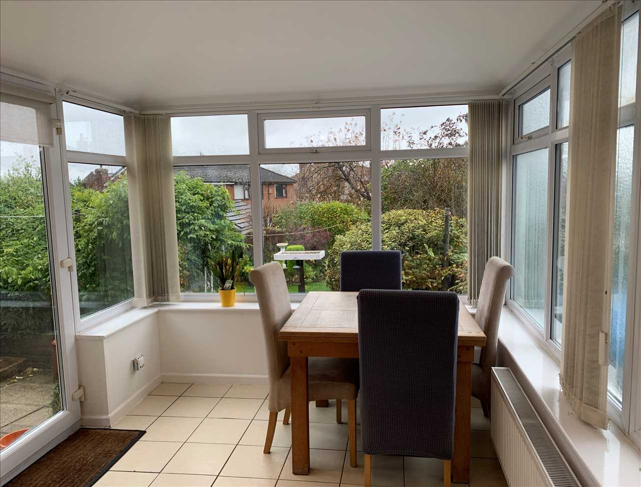 3 bed semi-detached for sale in Chorley Road, Heath Charnock 7