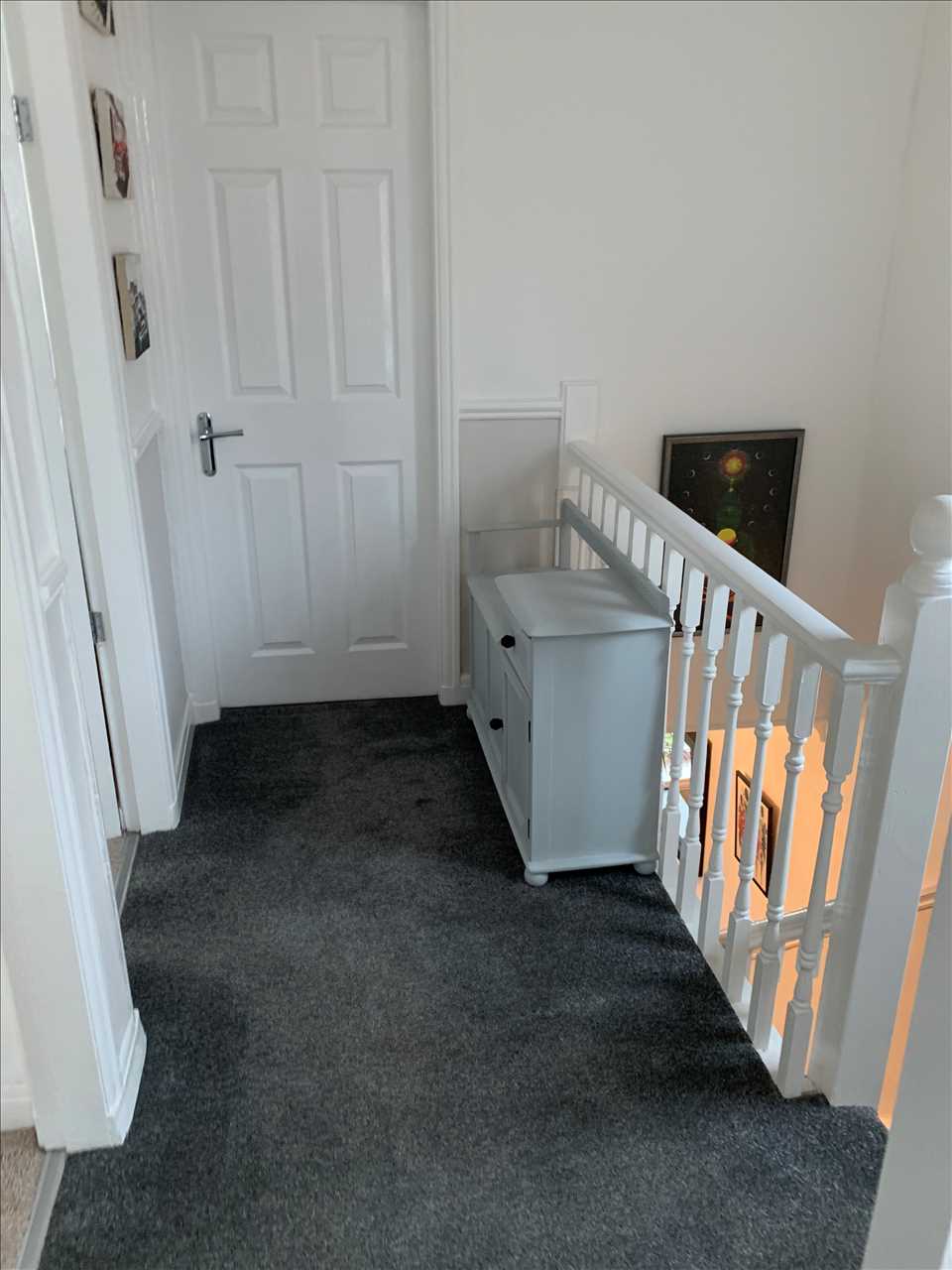 3 bed semi-detached for sale in Chorley Road, Heath Charnock 9