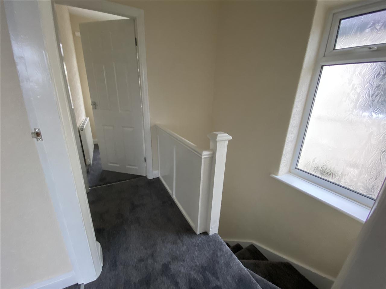 3 bed semi-detached to rent in Romney Road, Bolton 8