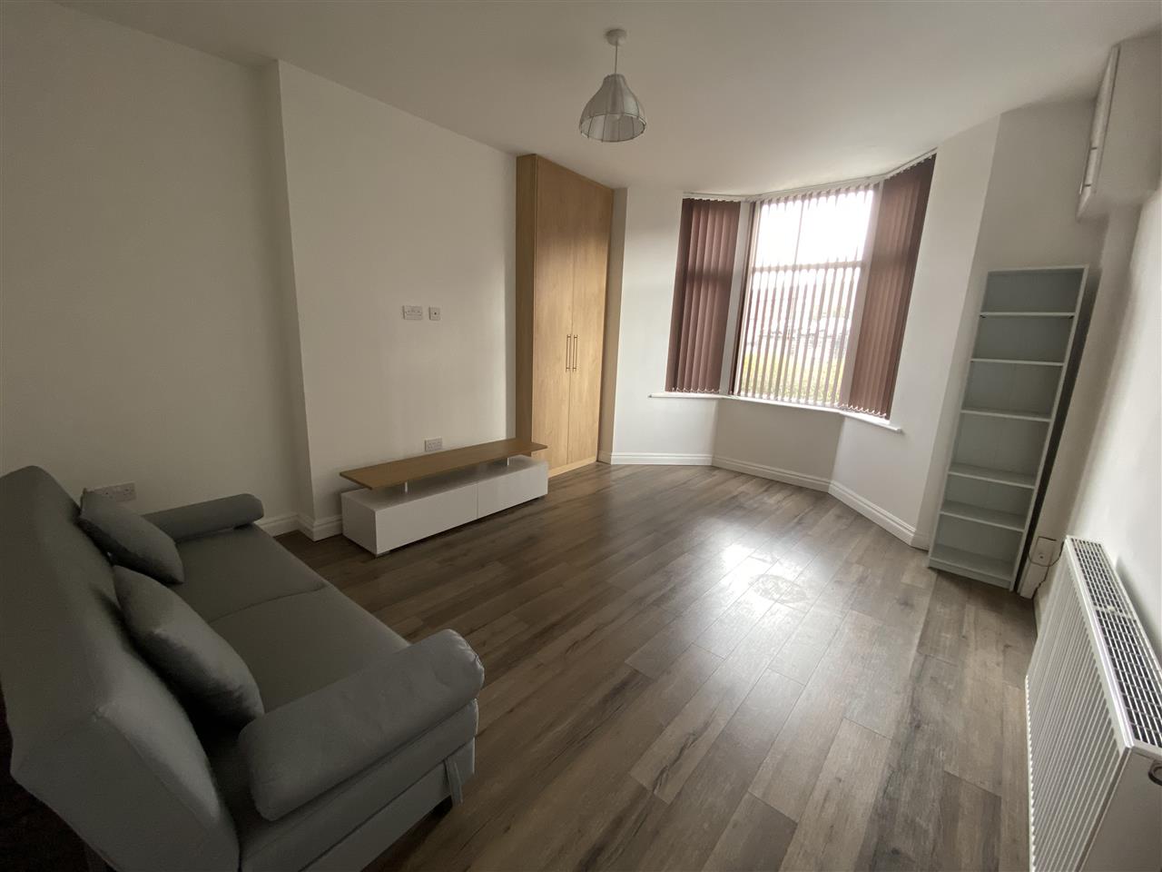2 bed apartment to rent in A West Street, Chorley, Chorley 2