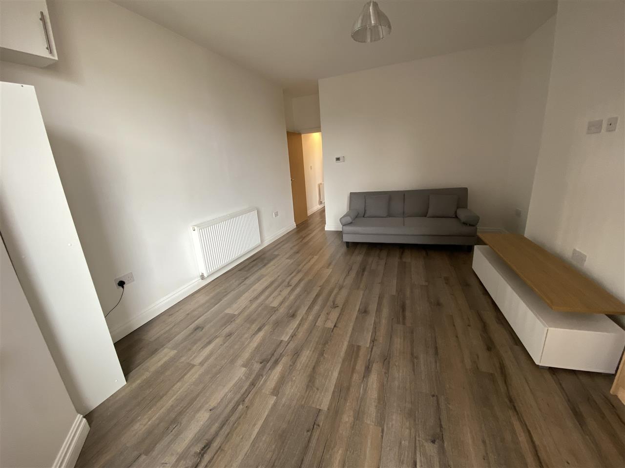 2 bed apartment to rent in A West Street, Chorley, Chorley 4