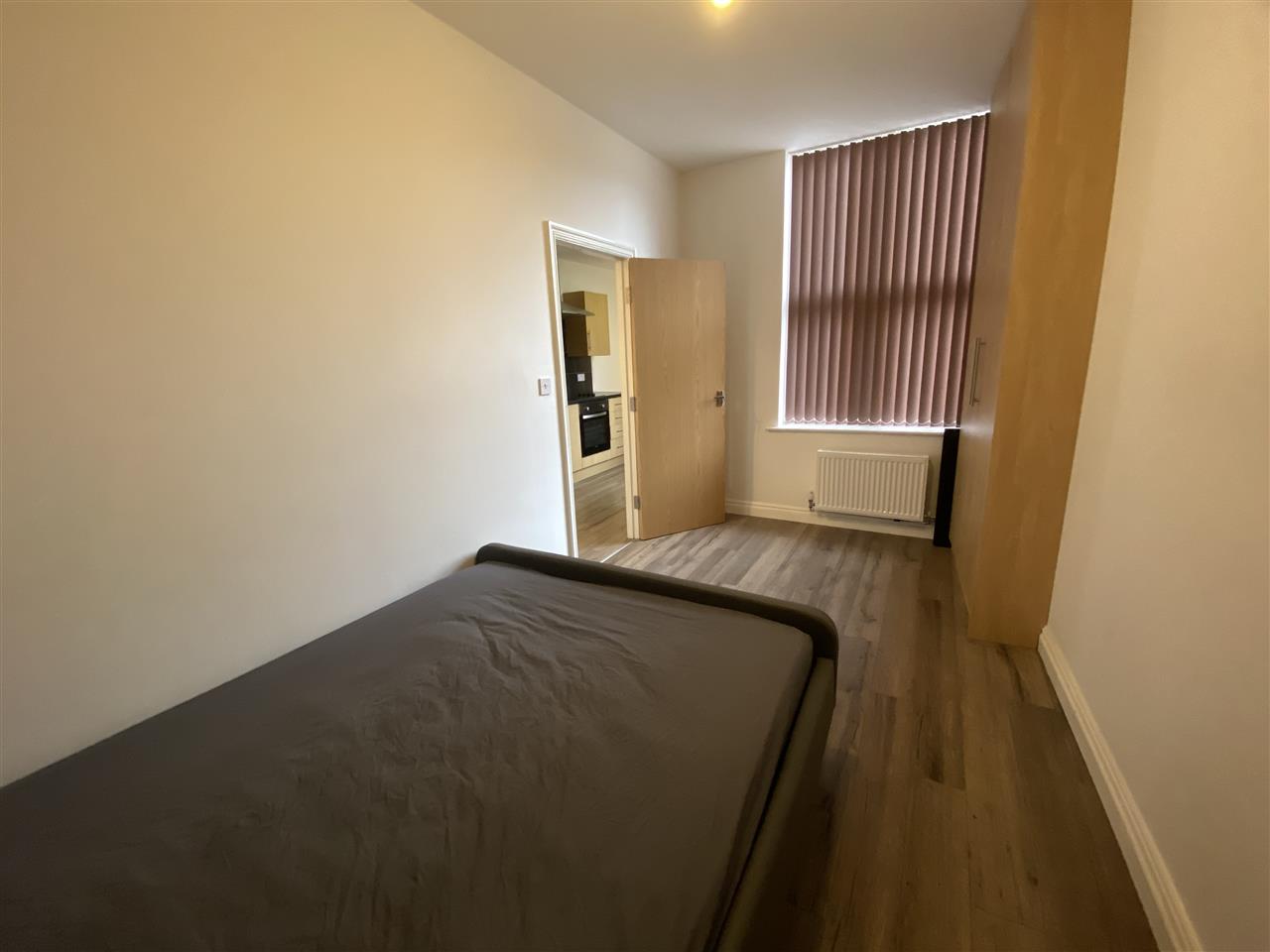 2 bed apartment to rent in A West Street, Chorley, Chorley 7