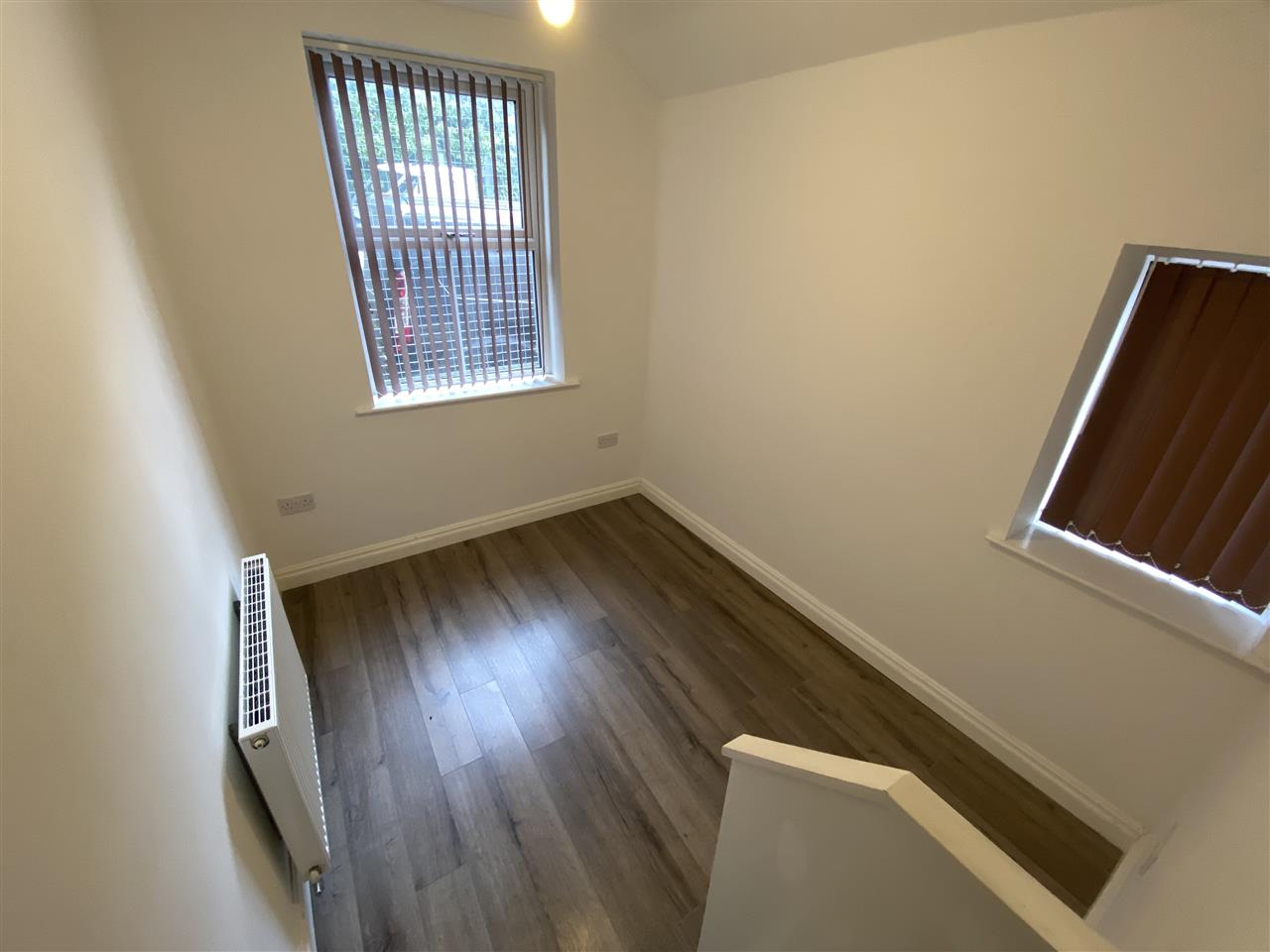 2 bed apartment to rent in A West Street, Chorley, Chorley 9