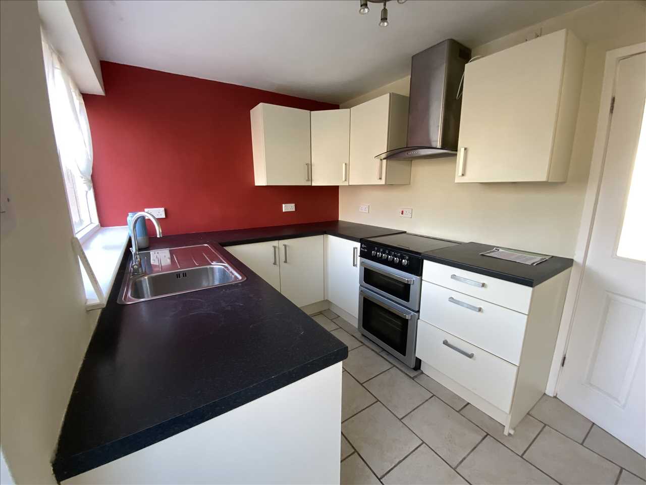 2 bed terraced for sale in Condor Grove, Blackpool 5
