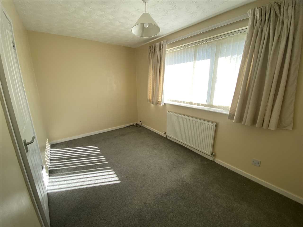 2 bed terraced for sale in Condor Grove, Blackpool 8