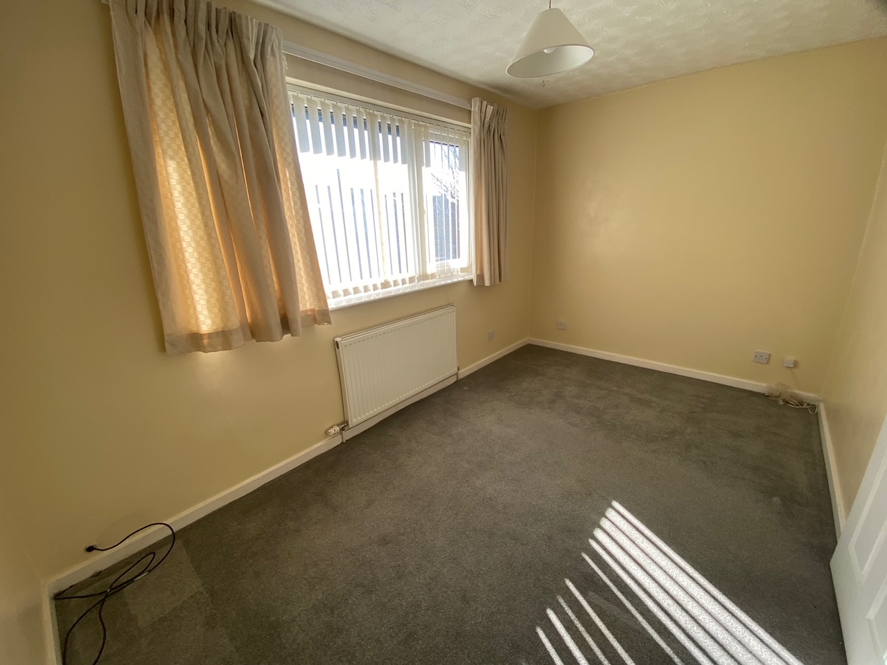 2 bed terraced for sale in Condor Grove, Blackpool 9