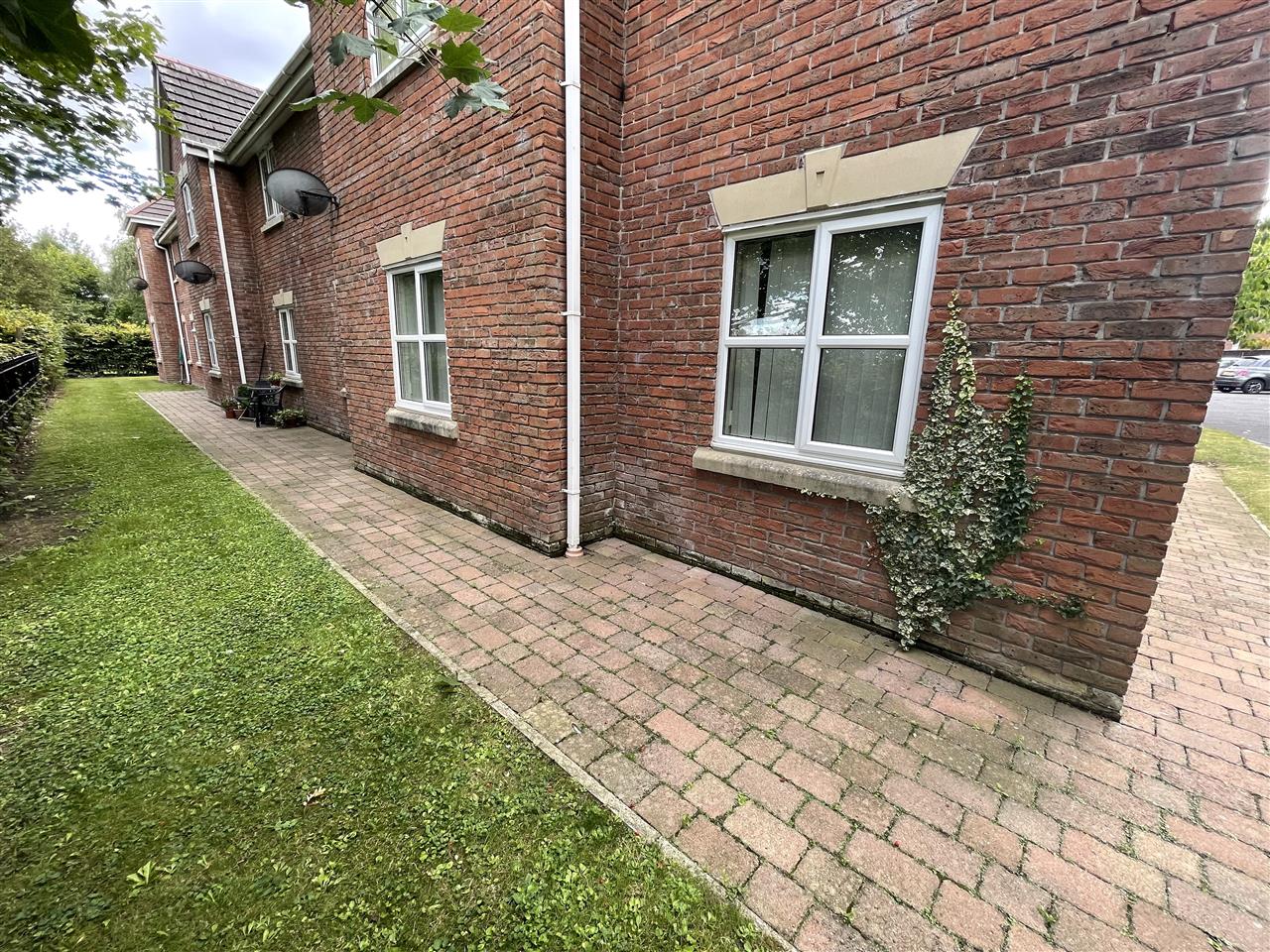 2 bed apartment to rent in Delph Drive, Burscough 20