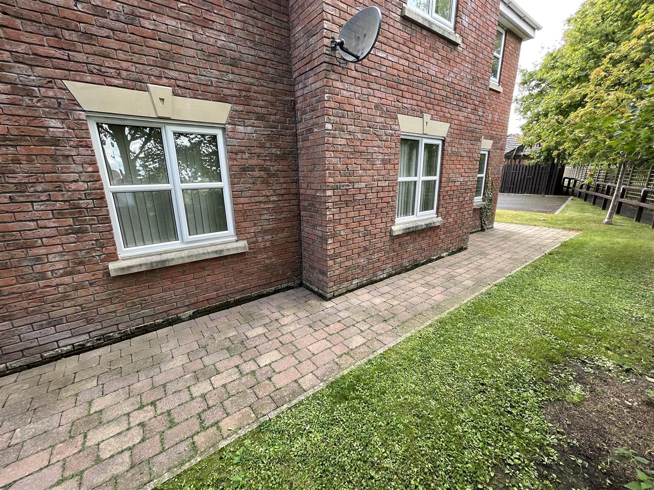 2 bed apartment to rent in Delph Drive, Burscough 21