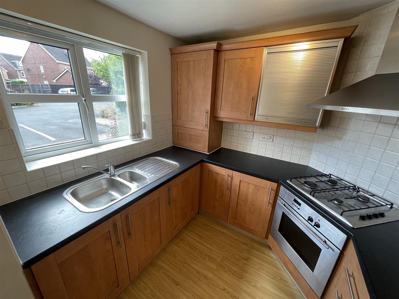 2 bed apartment to rent in Delph Drive, Burscough 8