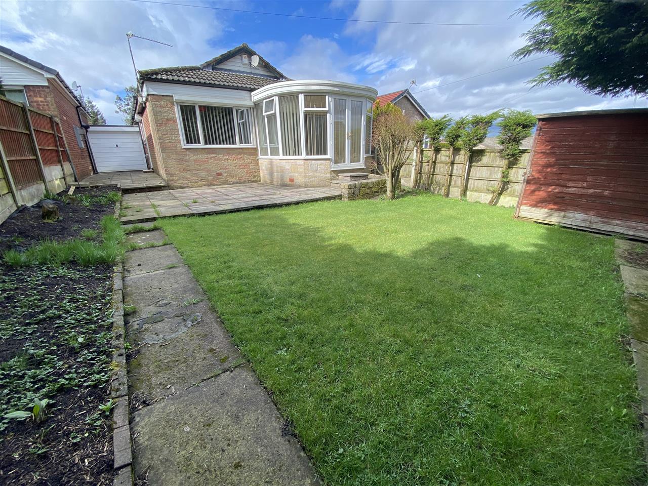 3 bed bungalow for sale in Eastmoor Grove, Morris Green, Bolton 15