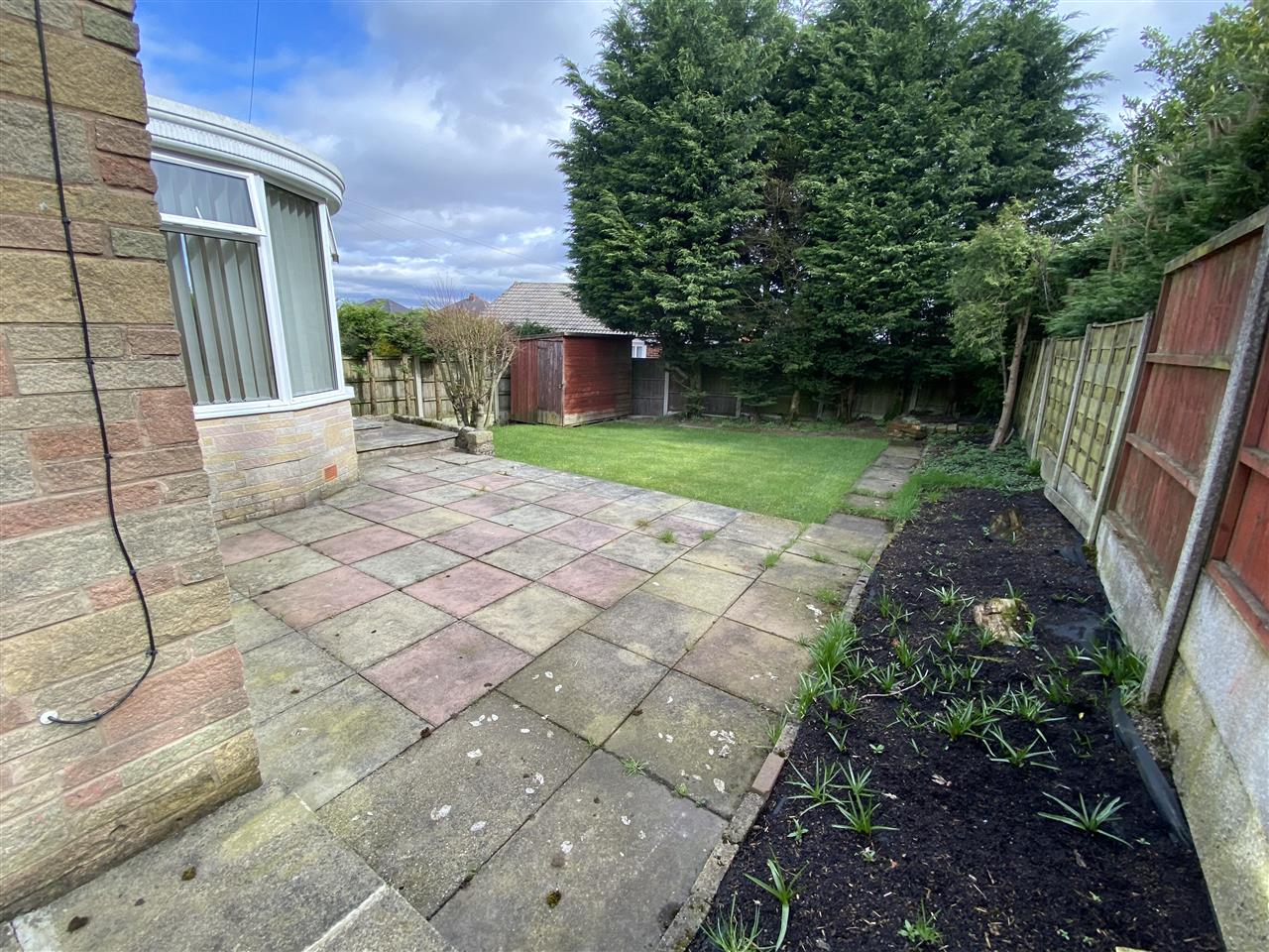 3 bed bungalow for sale in Eastmoor Grove, Morris Green, Bolton 16
