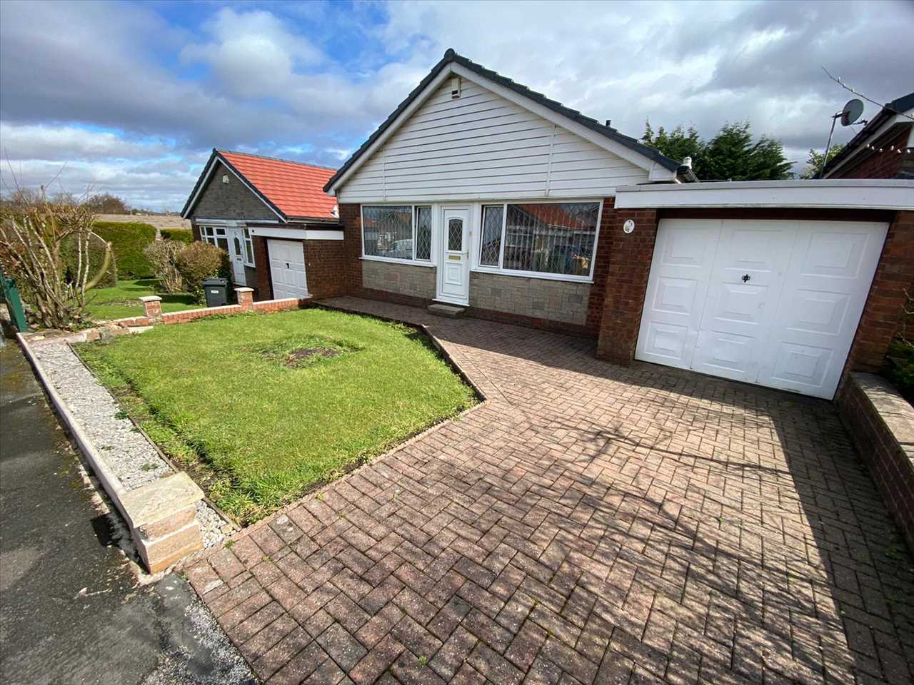 3 bed bungalow for sale in Eastmoor Grove, Morris Green, Bolton 18