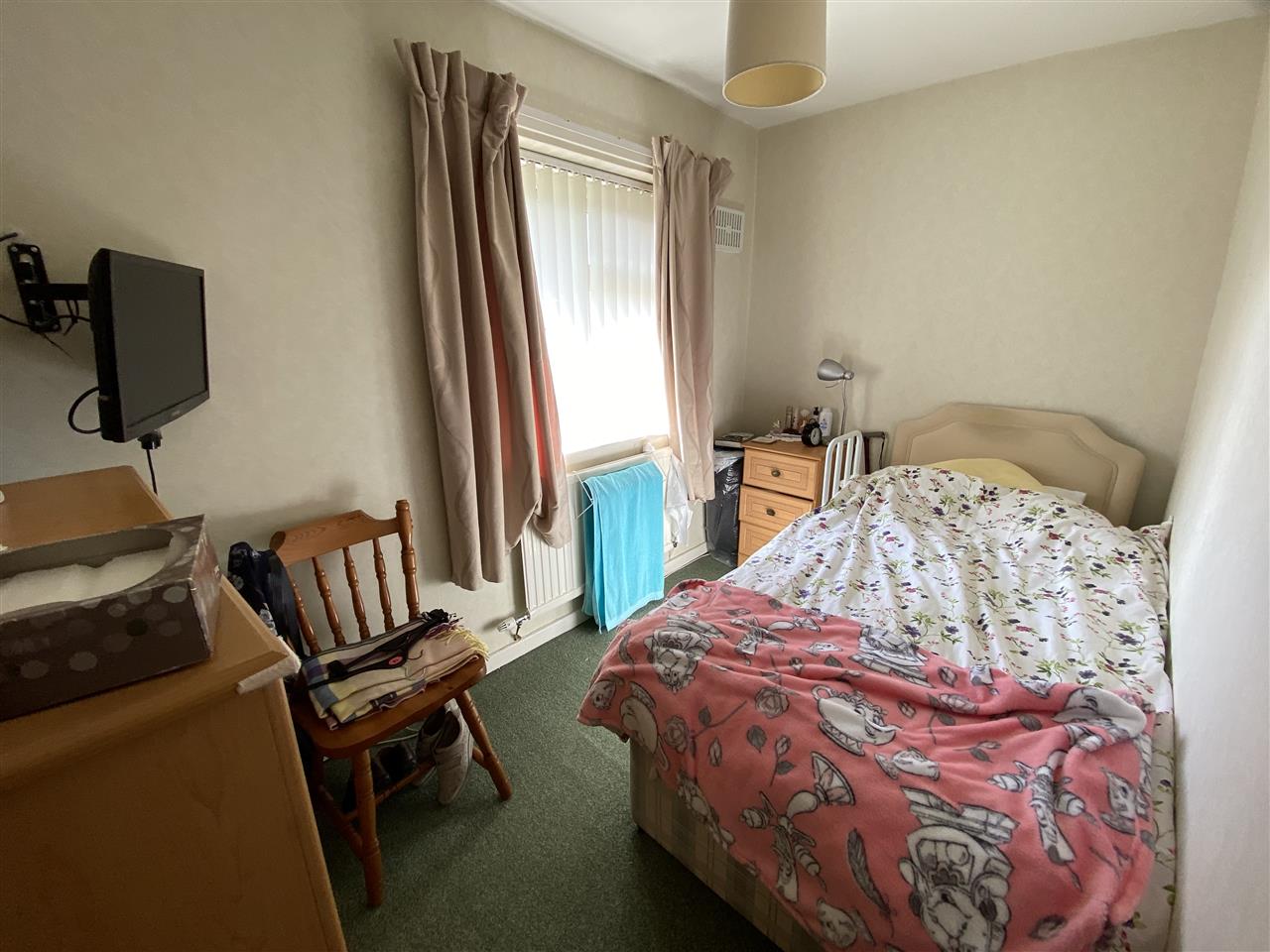 3 bed semi-detached for sale in Ormston Avenue, Horwich 12