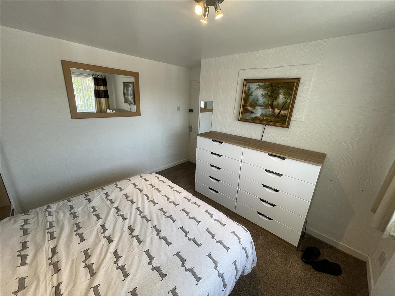 3 bed semi-detached for sale in Balmoral, Adlington, Adlington 17