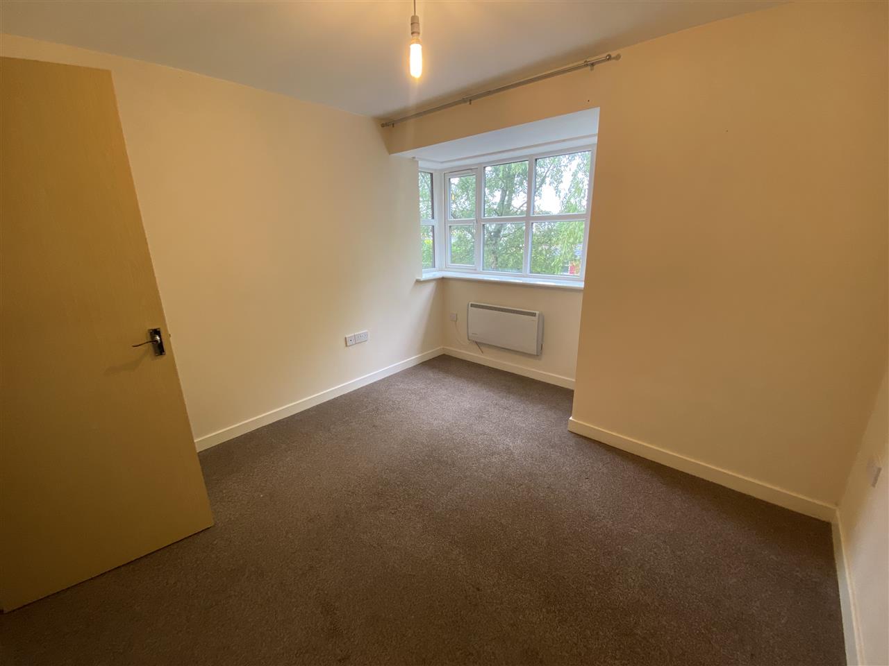 1 bed apartment to rent in Orchard House, Walmer Bridge, Preston 4