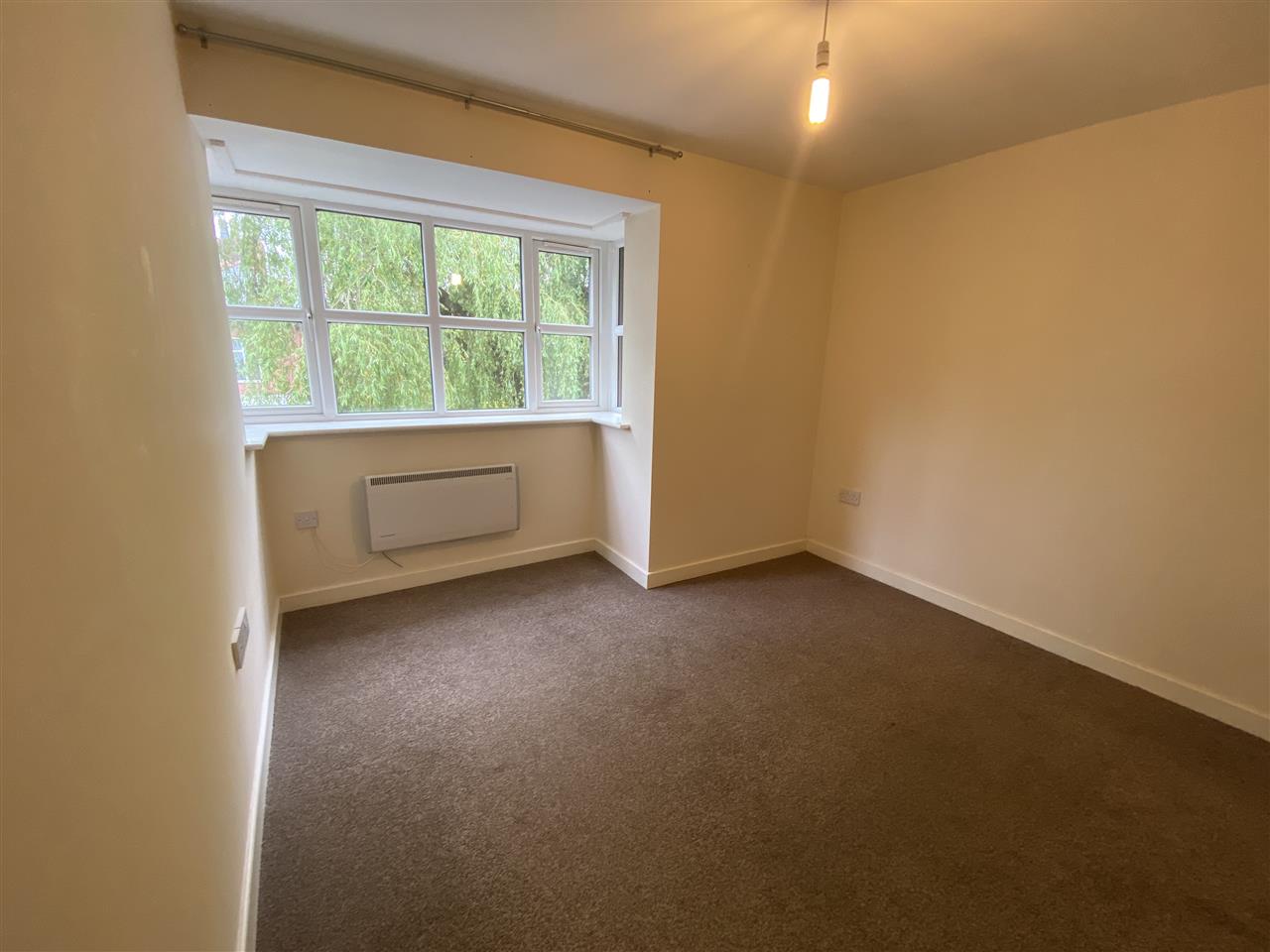 1 bed apartment to rent in Orchard House, Walmer Bridge, Preston 5