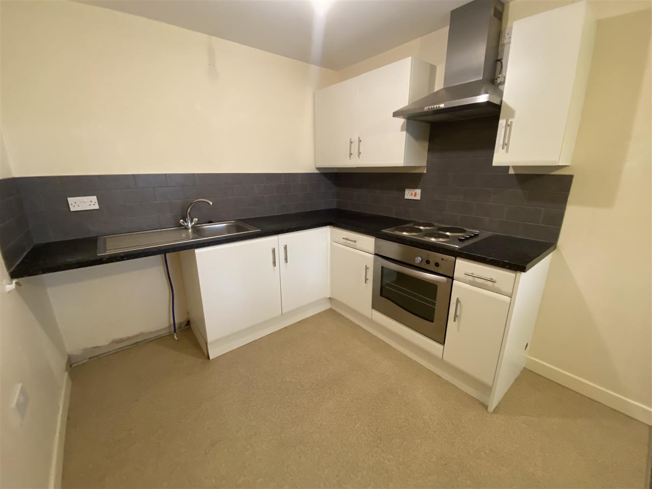 1 bed apartment to rent in Orchard House, Walmer Bridge, Preston 6