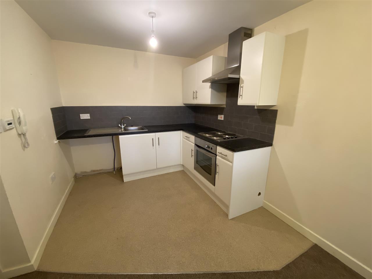1 bed apartment to rent in Orchard House, Walmer Bridge, Preston 7
