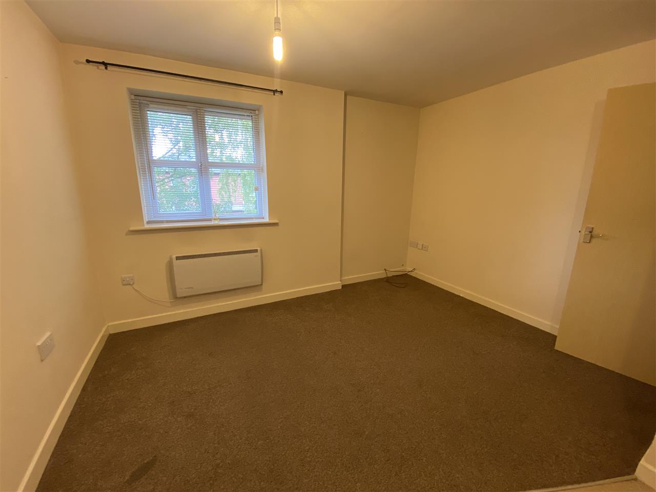 1 bed apartment to rent in Orchard House, Walmer Bridge, Preston 8