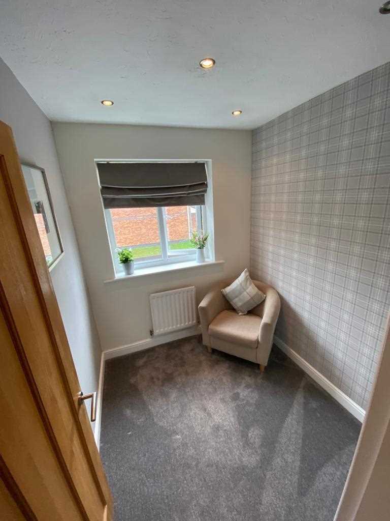 4 bed detached for sale in Greenwood Avenue, Horwich, Horwich 32