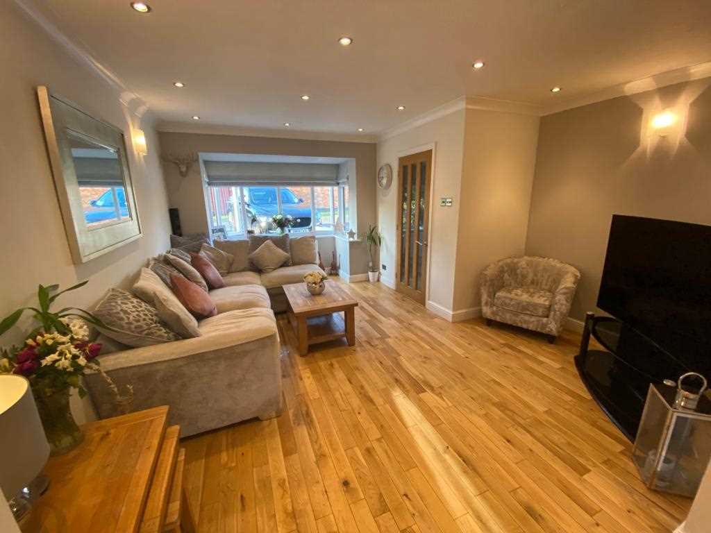4 bed detached for sale in Greenwood Avenue, Horwich, Horwich 4
