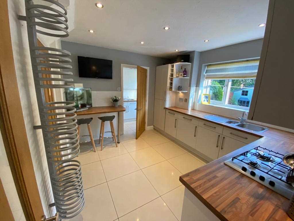4 bed detached for sale in Greenwood Avenue, Horwich, Horwich 9