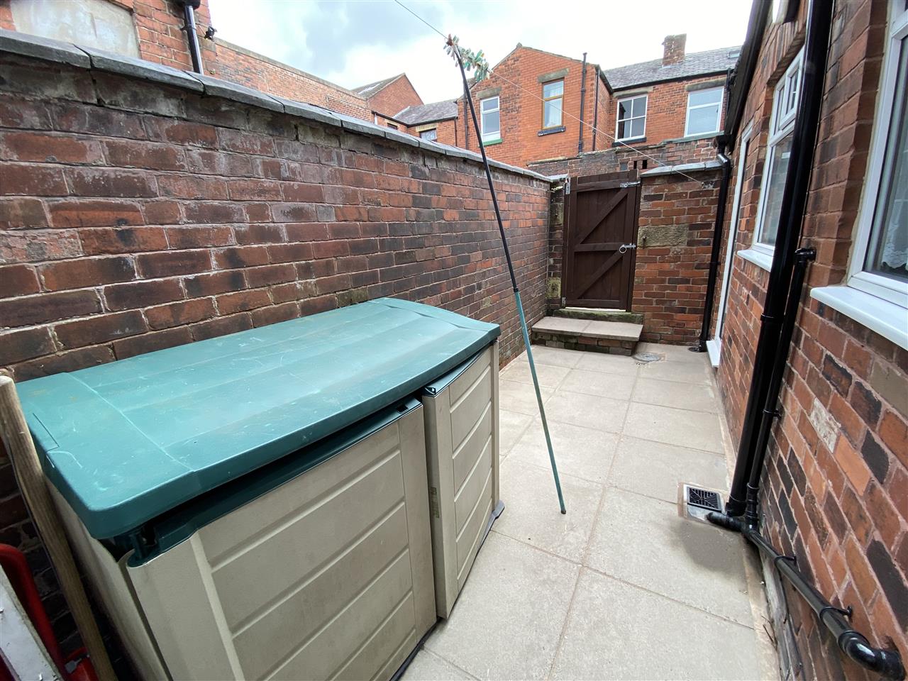 4 bed terraced for sale in Pioneer Street, Horwich, Horwich 12