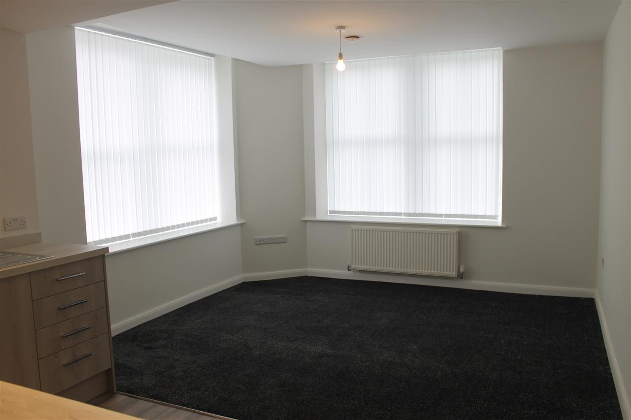 1 bed apartment to rent in Union Rd, Oswaldtwistle, Accrington 3