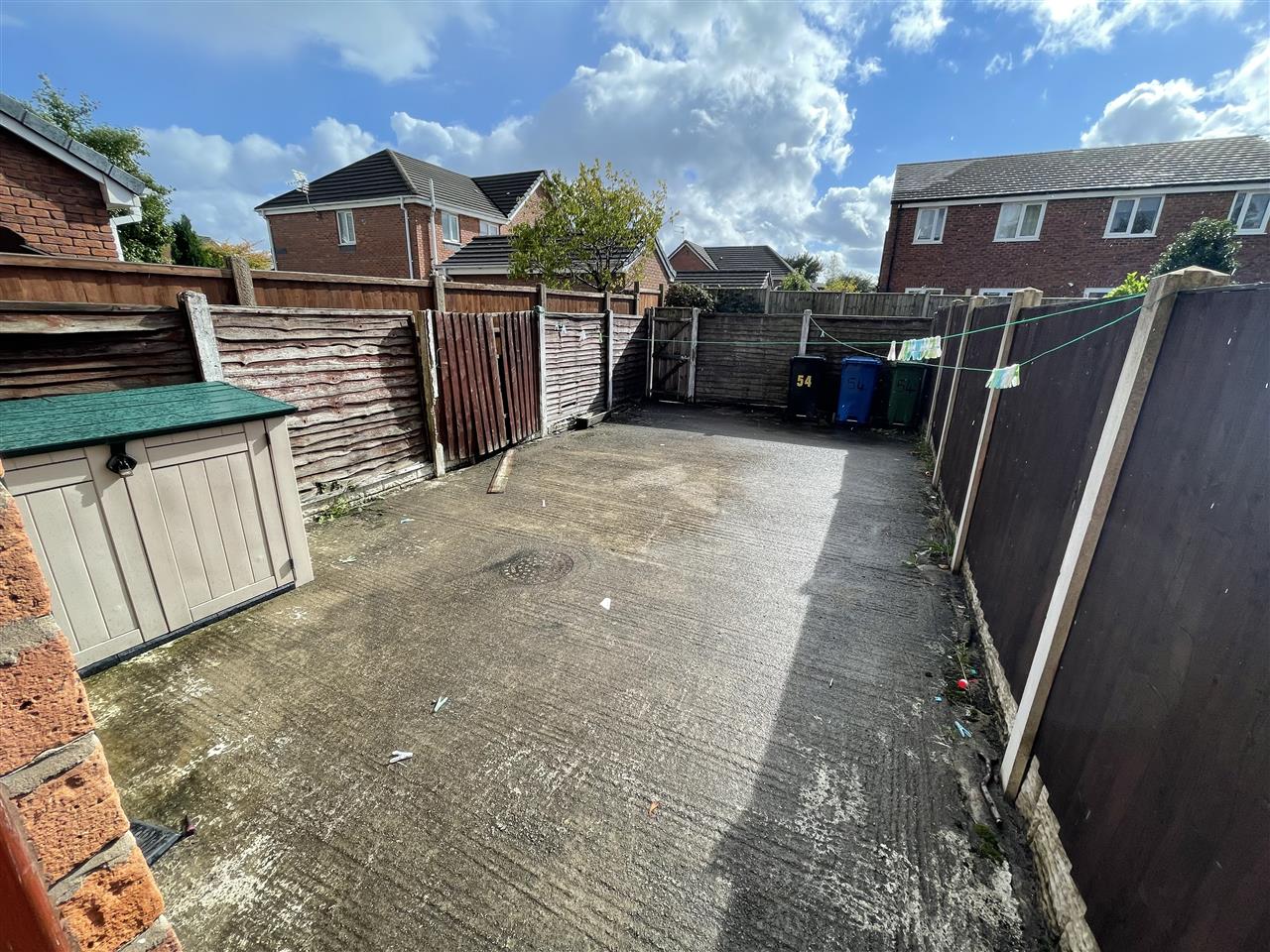 3 bed end of terrace for sale in Railway Street, Hindley 19