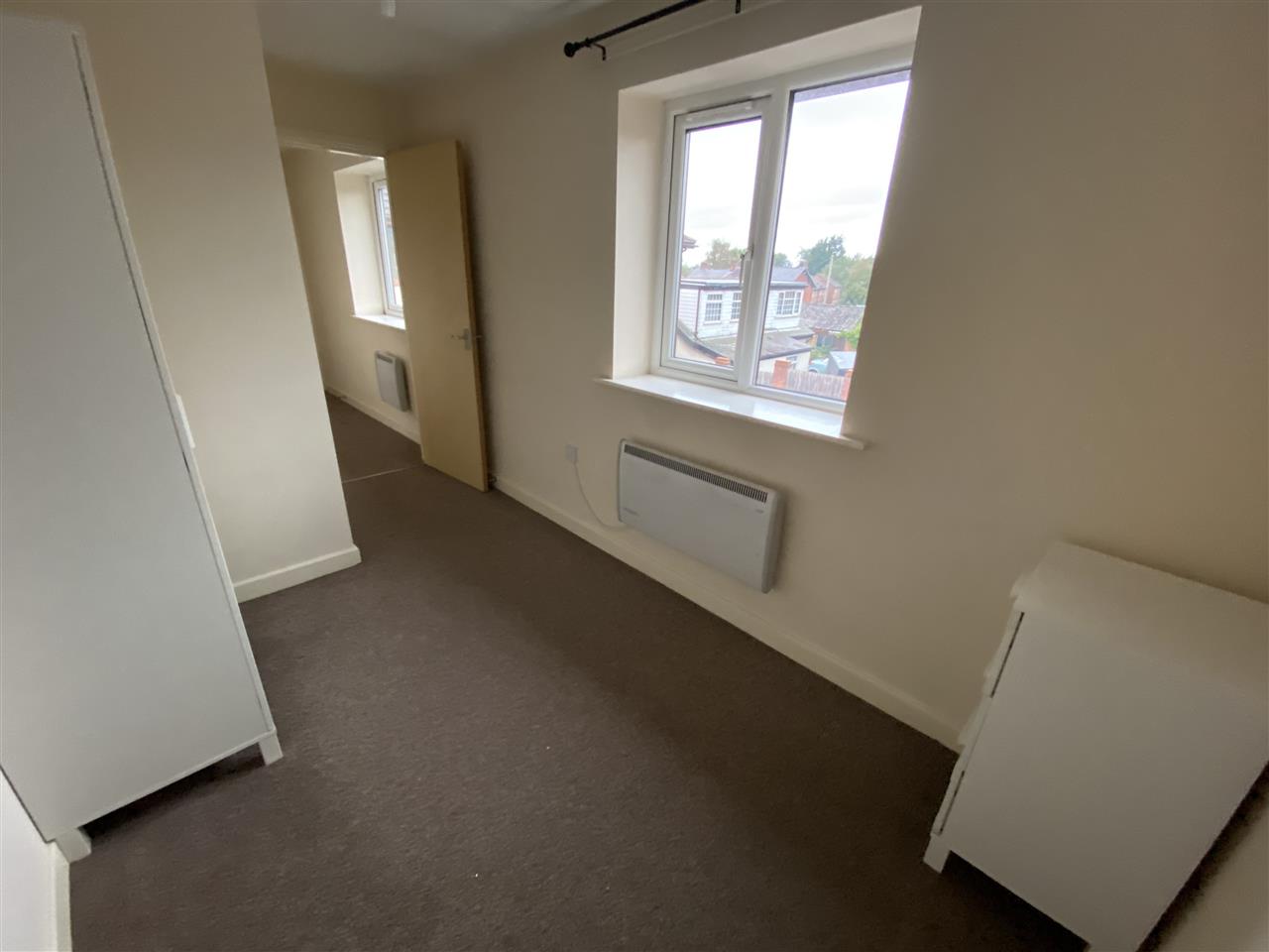 2 bed apartment to rent in Orchard House, Gill Lane, Preston 10
