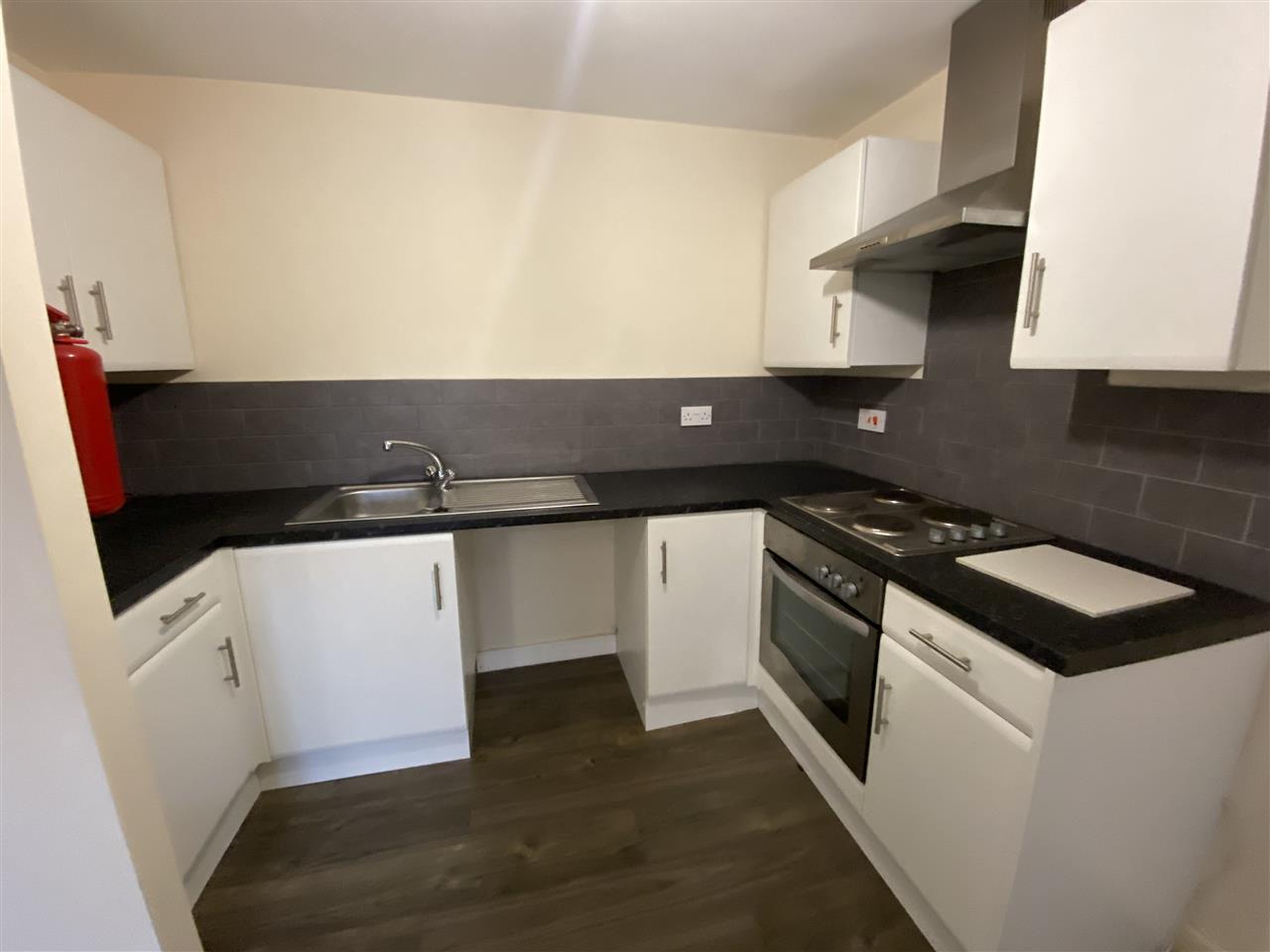 2 bed apartment to rent in Orchard House, Gill Lane, Preston 6