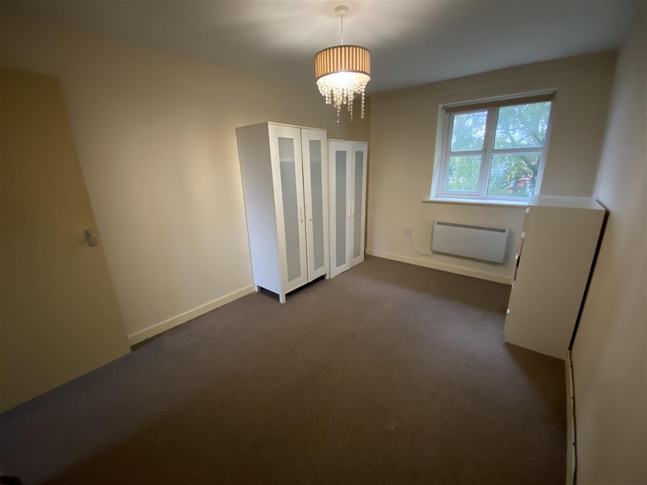 2 bed apartment to rent in Orchard House, Gill Lane, Preston 9