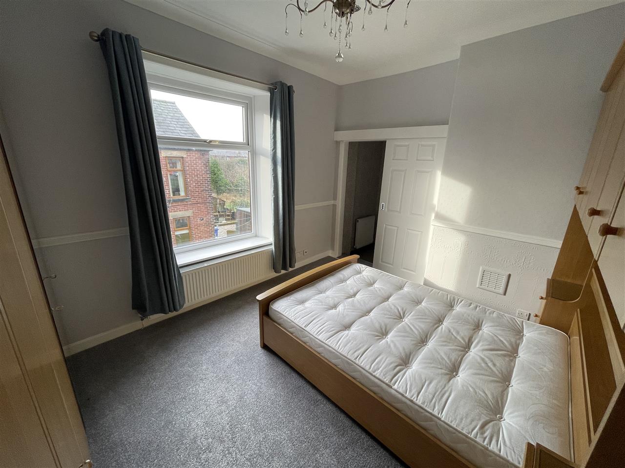 2 bed terraced to rent in Babylon Lane, Adlington, Adlington 15