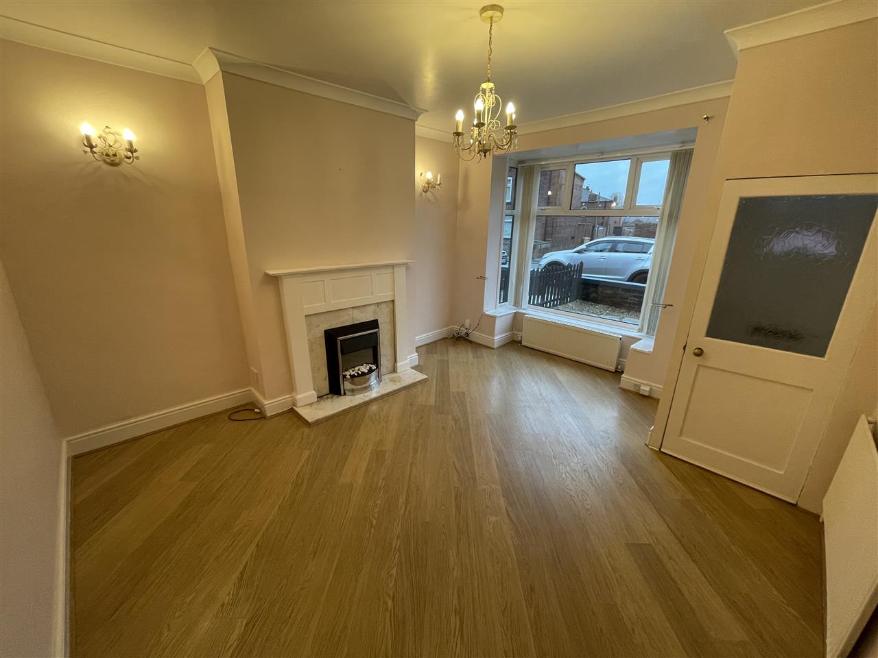 2 bed terraced for sale in Ashbee Street, Bolton 2