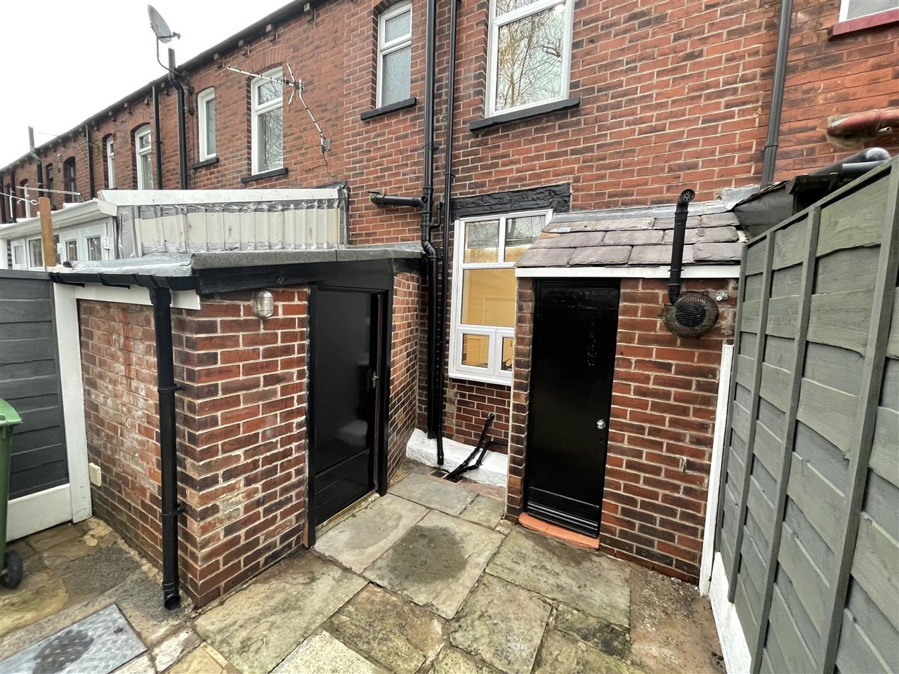2 bed terraced for sale in Ashbee Street, Bolton 22