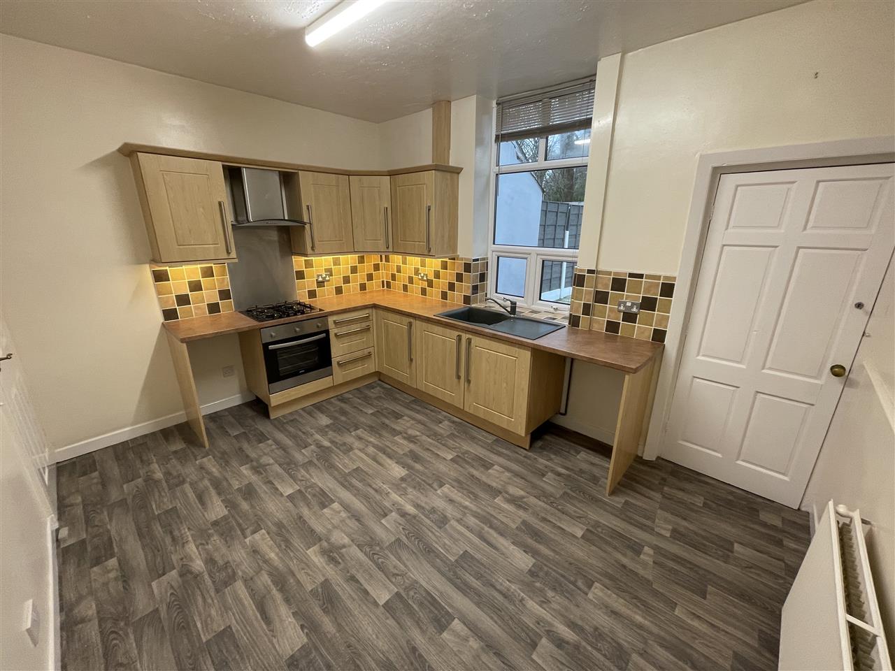 2 bed terraced for sale in Ashbee Street, Bolton 5