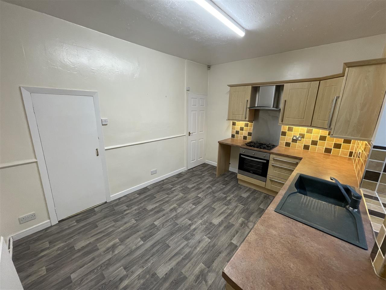 2 bed terraced for sale in Ashbee Street, Bolton 6