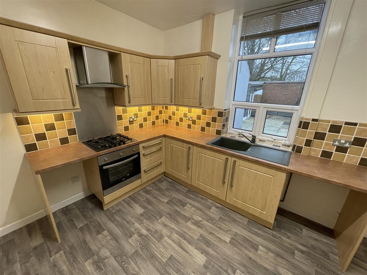 2 bed terraced for sale in Ashbee Street, Bolton 8