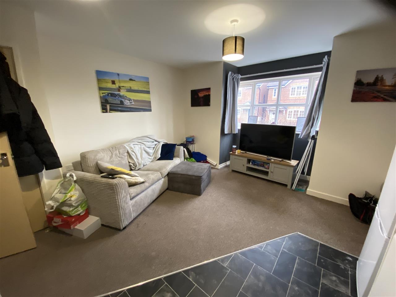 1 bed apartment to rent in Orchard House, Gill Lane, Preston 4