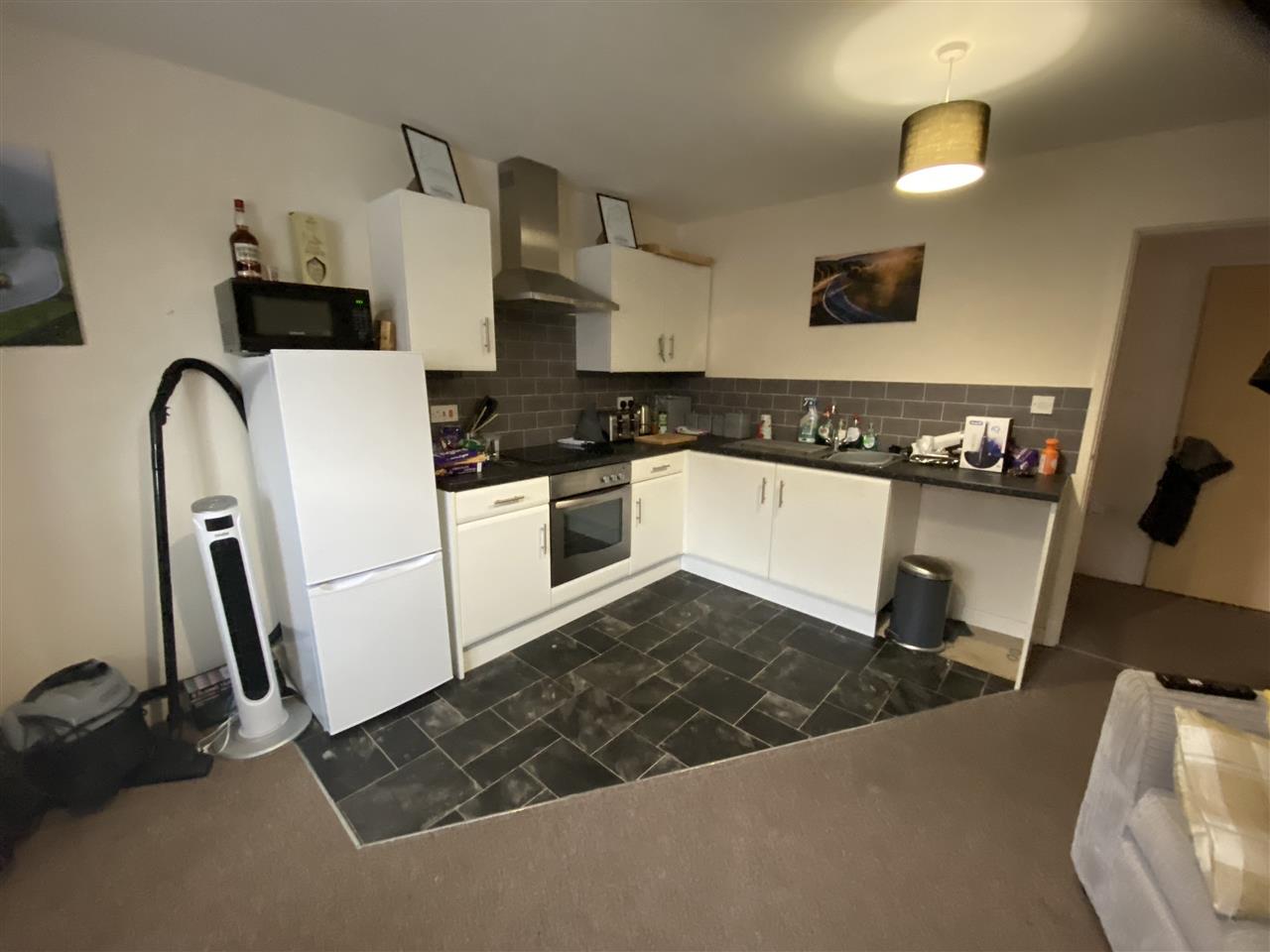 1 bed apartment to rent in Orchard House, Gill Lane, Preston 5