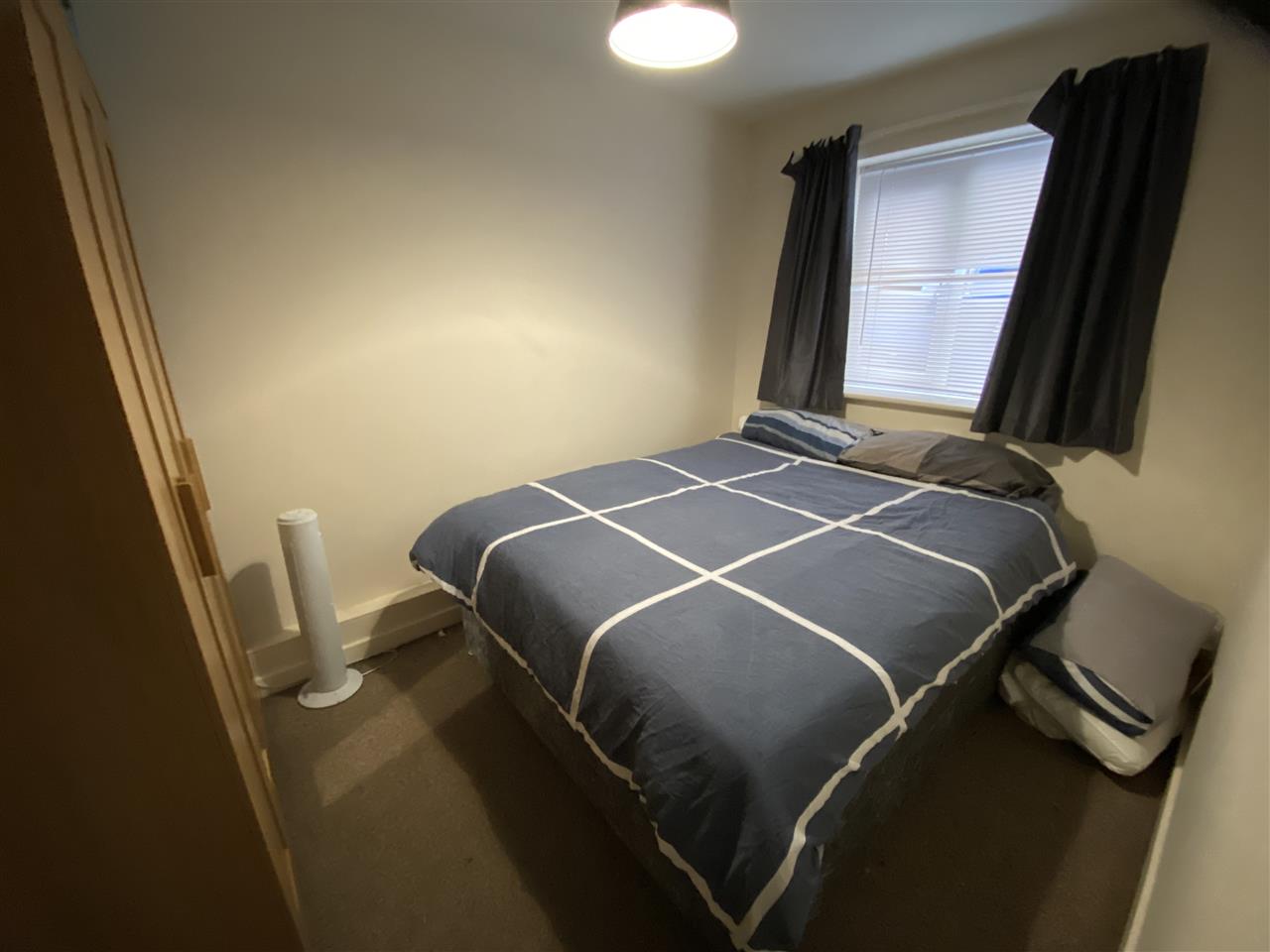 1 bed apartment to rent in Orchard House, Gill Lane, Preston 7